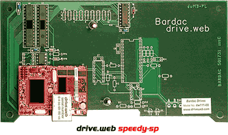 drive.web speedy-sp